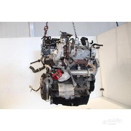 Motore volkswagen scirocco 2008-14