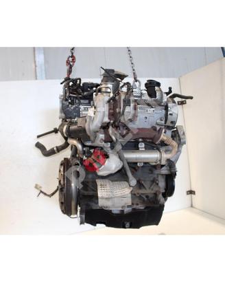 Motore volkswagen scirocco 2008-14