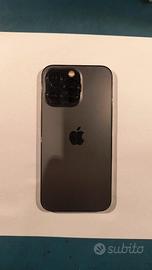 IPHONE 13 PRO - 128 GB - USATO - GRAPHITE
