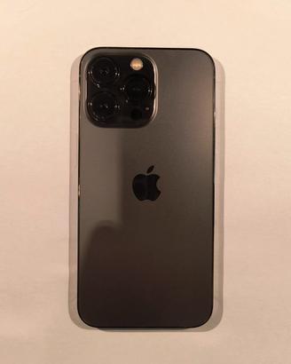 IPHONE 13 PRO - 128 GB - USATO - GRAPHITE