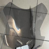 Cupolino fume per yamaha trecer 900 2018/20
