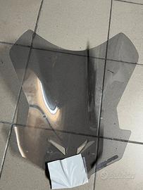 Cupolino fume per yamaha trecer 900 2018/20