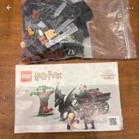 Lego harry potter