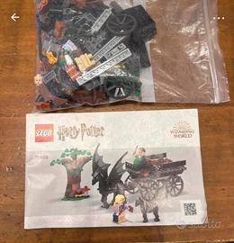 Lego harry potter