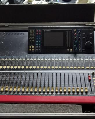 Yamaha ls9