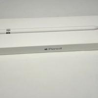 Apple pencil