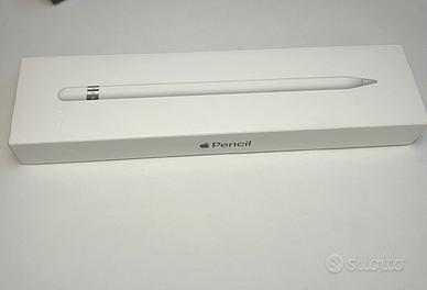 Apple pencil