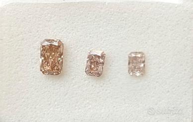 Diamante 0,42 carati