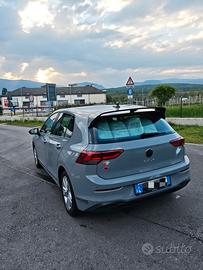 Golf 8 - Life 1.5cc 130cv Benzina