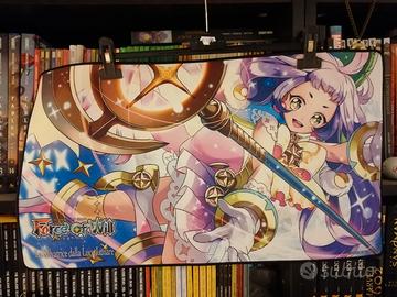 La Salvatrice della Luce Lunare Edizione Ufficiale