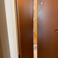 Barra per  porta vetro