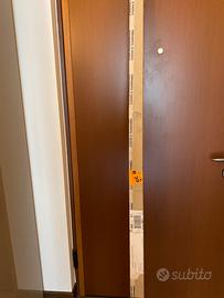 Barra per  porta vetro