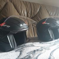 CASCHI L52 NERI OPACHI