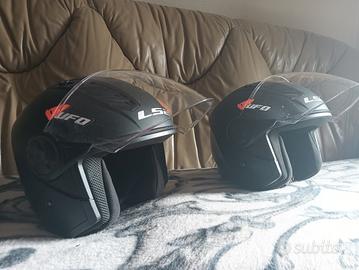 CASCHI L52 NERI OPACHI