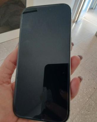 Iphone 16 pro 256 gb