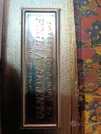 quadro bacio di klimt