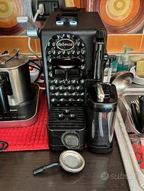 Macchina del caffe milkside didiesse