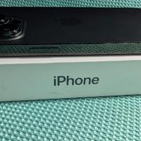 iphone 14 pro 512gb🔋100 nero