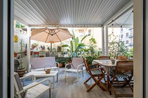 Ristrutturato e Rifinito 4 vani 111 mq +Terrazzo