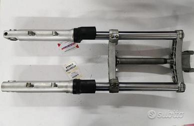 Forcella Kymco xciting 500 2005