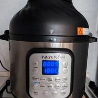 Instant Pot modello 11 in 1 con Air Fryer
