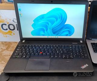 Lenovo ThinkPad E540