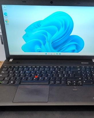 Lenovo ThinkPad E540