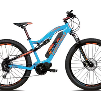 MTB TORPADO TOHR