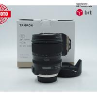 Tamron 24-70 F2.8 Di VC USD G2 (Nikon)