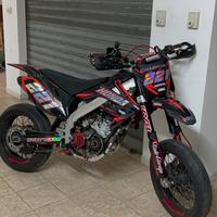 Hm crm 125