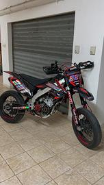 Hm crm 125