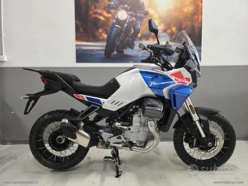 MOTO GUZZI Stelvio DUECENTO TRIBUTO