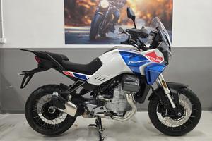 MOTO GUZZI Stelvio DUECENTO TRIBUTO