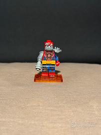 LEGO Minifigure – Petra Parker / Cyborg Spider