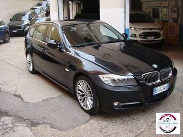 BMW - Serie 3 Touring - 318d 2.0 143CV cat