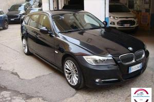 BMW - Serie 3 Touring - 318d 2.0 143CV cat