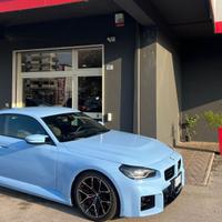 Bmw 240 M2