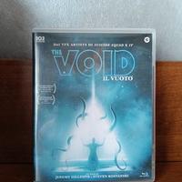 Film The Void blu ray