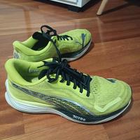 Scarpe running Puma Velocity Nitro 3