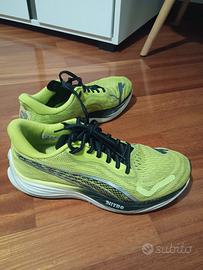 Scarpe running Puma Velocity Nitro 3