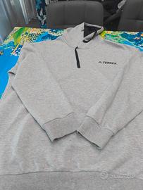 felpa Adidas terrex