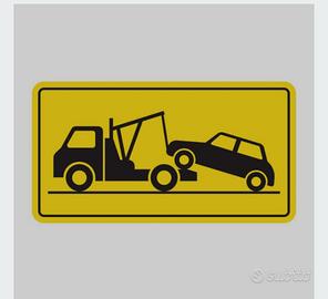 Demolizione Auto -Furgoni - Gratis -