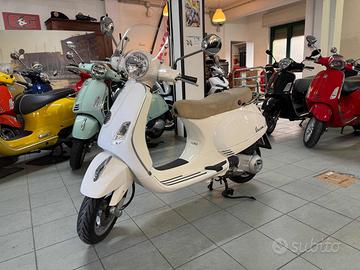 VESPA 125 LX LX