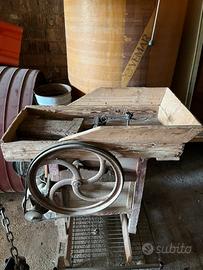 Mulino sgranapannocchie