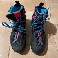 Scarponi mammut