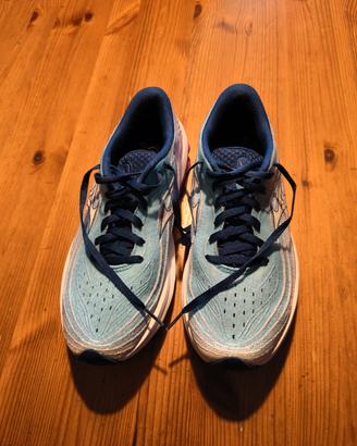 Scarpe  woman Mikuno wave skyrise 05 tg 38.5