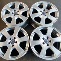 Volvo XC60 cerchi in lega