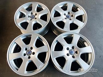 Volvo XC60 cerchi in lega