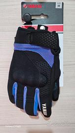 Guanti Yamaha