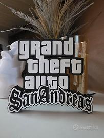 Grand theft auto 